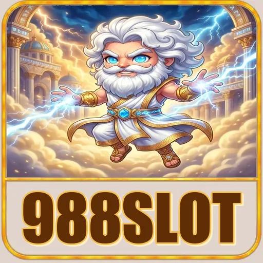 Aplikasi 988slot Android